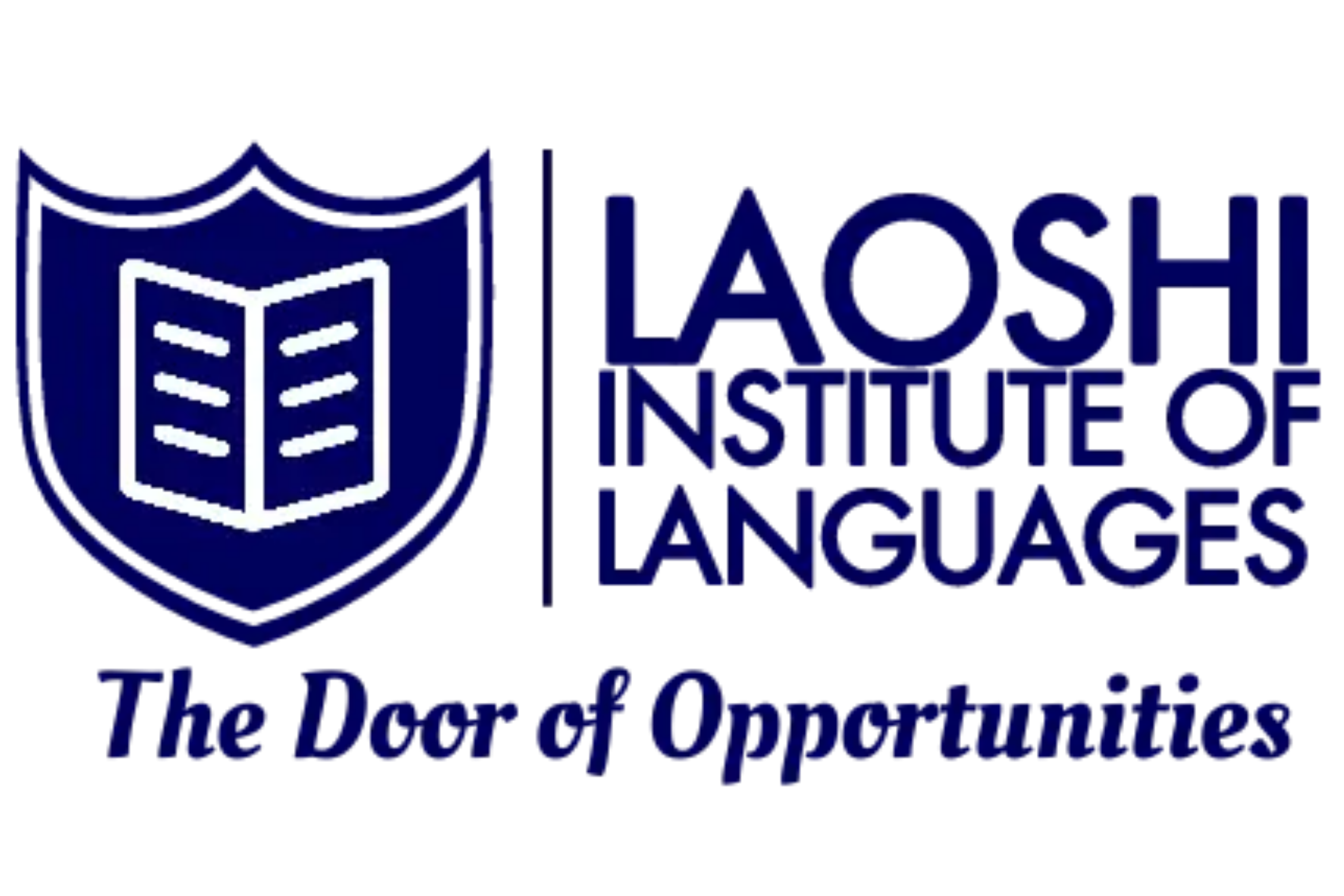 Laoshi Institute of Languages